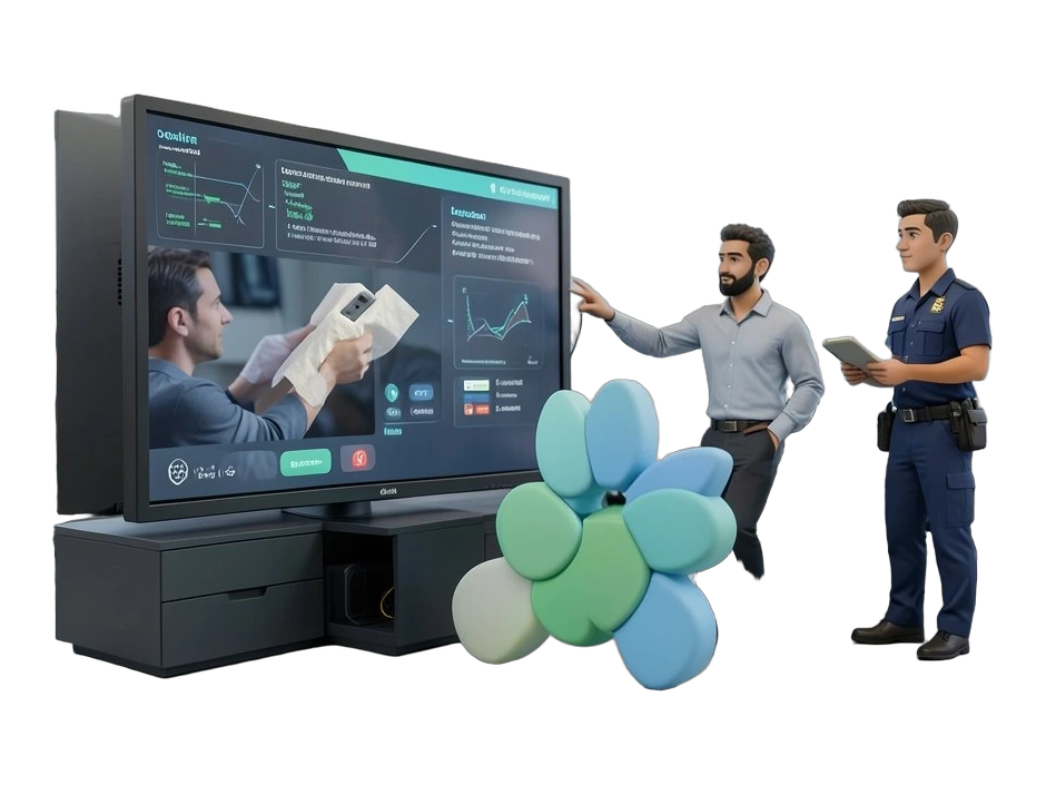 OpenAI-ingeniør anholdt for at plante optager