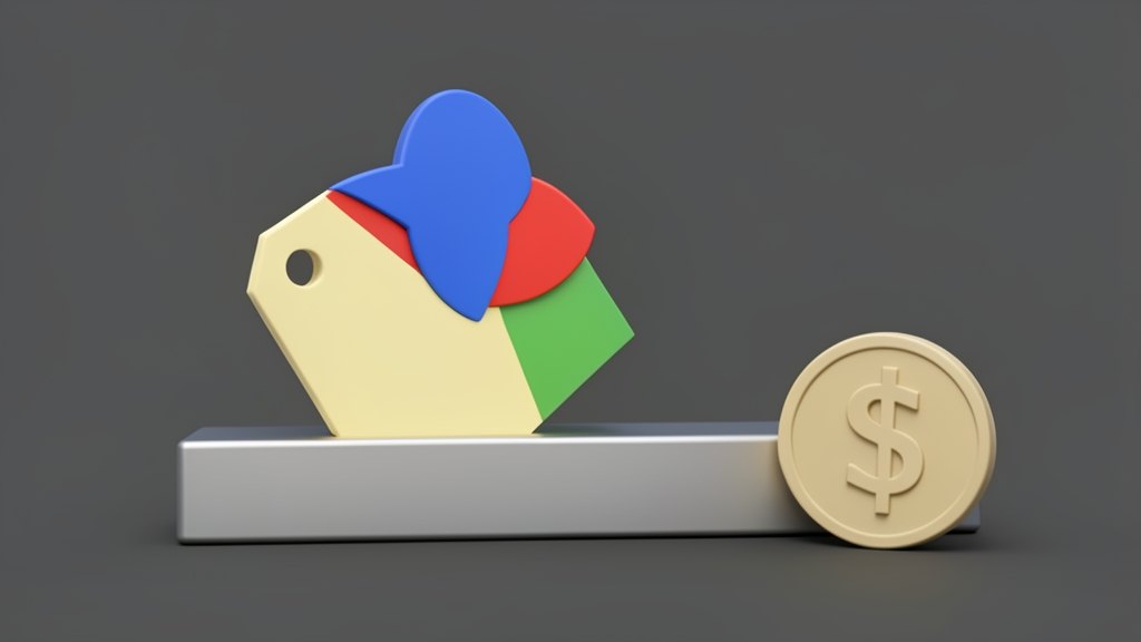Google Argon koster en femtedel af rivalernes pris